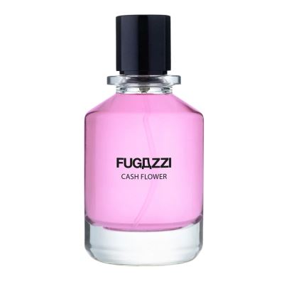 FUGAZZI Cash Flower Extrait 100 ml